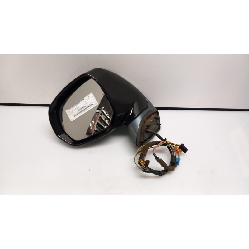RETROVISORE EST. REGOLAZ. ELETTR. RIPIEGHEVOLE C/MEMORIA SX. 142 CITROEN C4 PICASSO (09/06-08/13) 9HR 8153H4