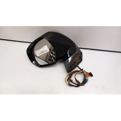 RETROVISORE EST. REGOLAZ. ELETTR. RIPIEGHEVOLE C/MEMORIA SX. 142 CITROEN C4 PICASSO (09/06-08/13) 9HR 8153H4