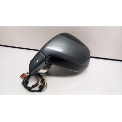 RETROVISORE EST. REGOLAZ. ELETTR. RIPIEGHEVOLE C/MEMORIA SX. 142 CITROEN C4 PICASSO (09/06-08/13) 9HR 8153H4