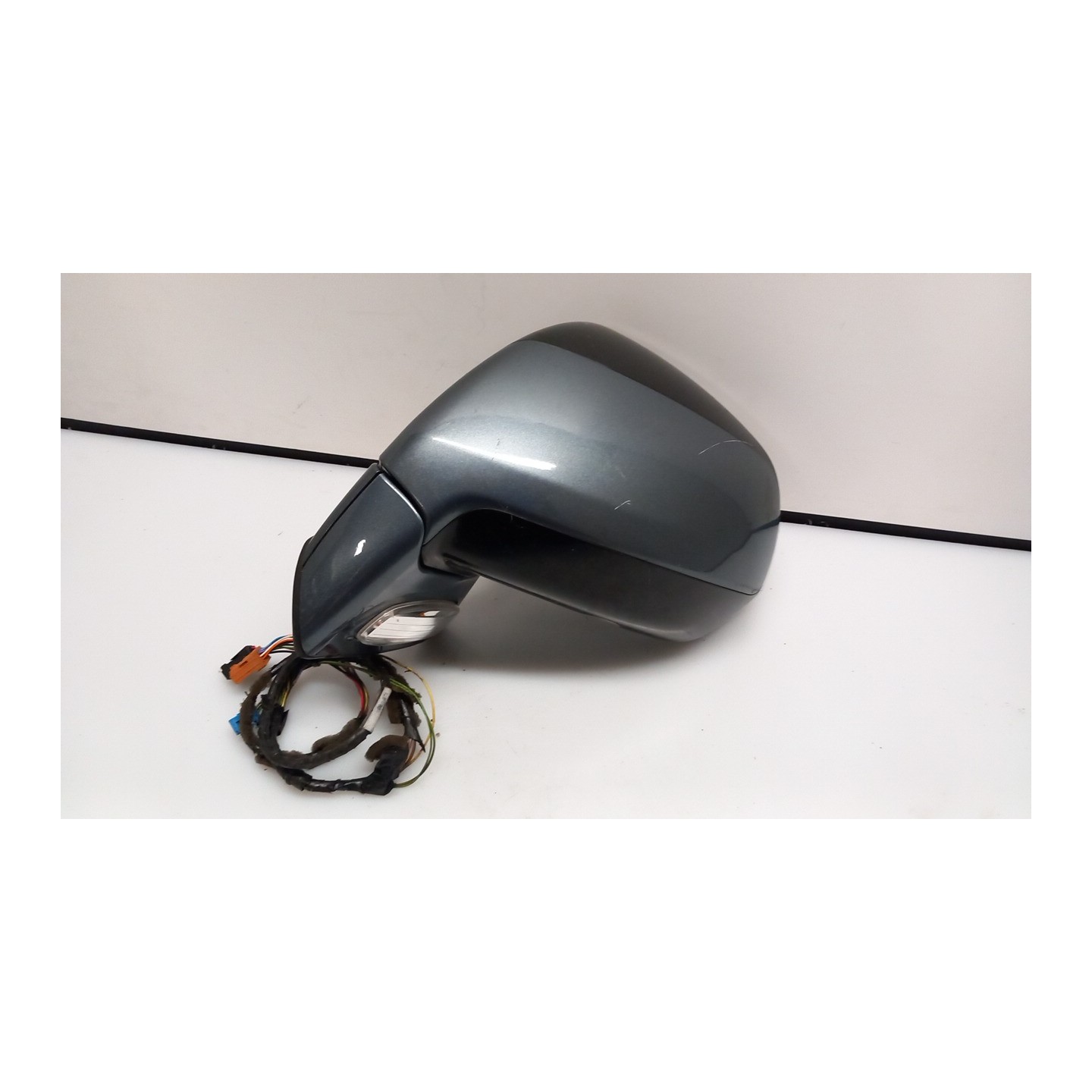 RETROVISORE EST. REGOLAZ. ELETTR. RIPIEGHEVOLE C/MEMORIA SX. 142 CITROEN C4 PICASSO (09/06-08/13) 9HR 8153H4