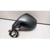 RETROVISORE EST. REGOLAZ. ELETTR. RIPIEGHEVOLE C/MEMORIA SX. 142 CITROEN C4 PICASSO (09/06-08/13) 9HR 8153H4