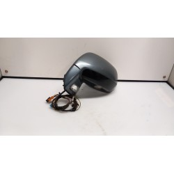RETROVISORE EST. REGOLAZ. ELETTR. RIPIEGHEVOLE C/MEMORIA SX. 142 CITROEN C4 PICASSO (09/06-08/13) 9HR 8153H4