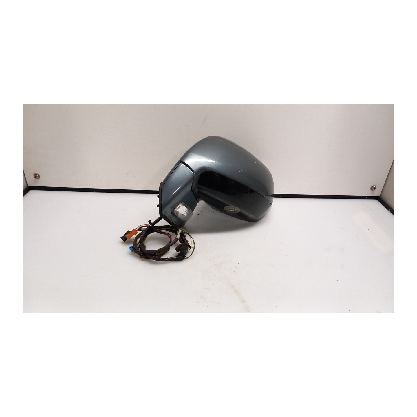 RETROVISORE EST. REGOLAZ. ELETTR. RIPIEGHEVOLE C/MEMORIA SX. 142 CITROEN C4 PICASSO (09/06-08/13) 9HR 8153H4