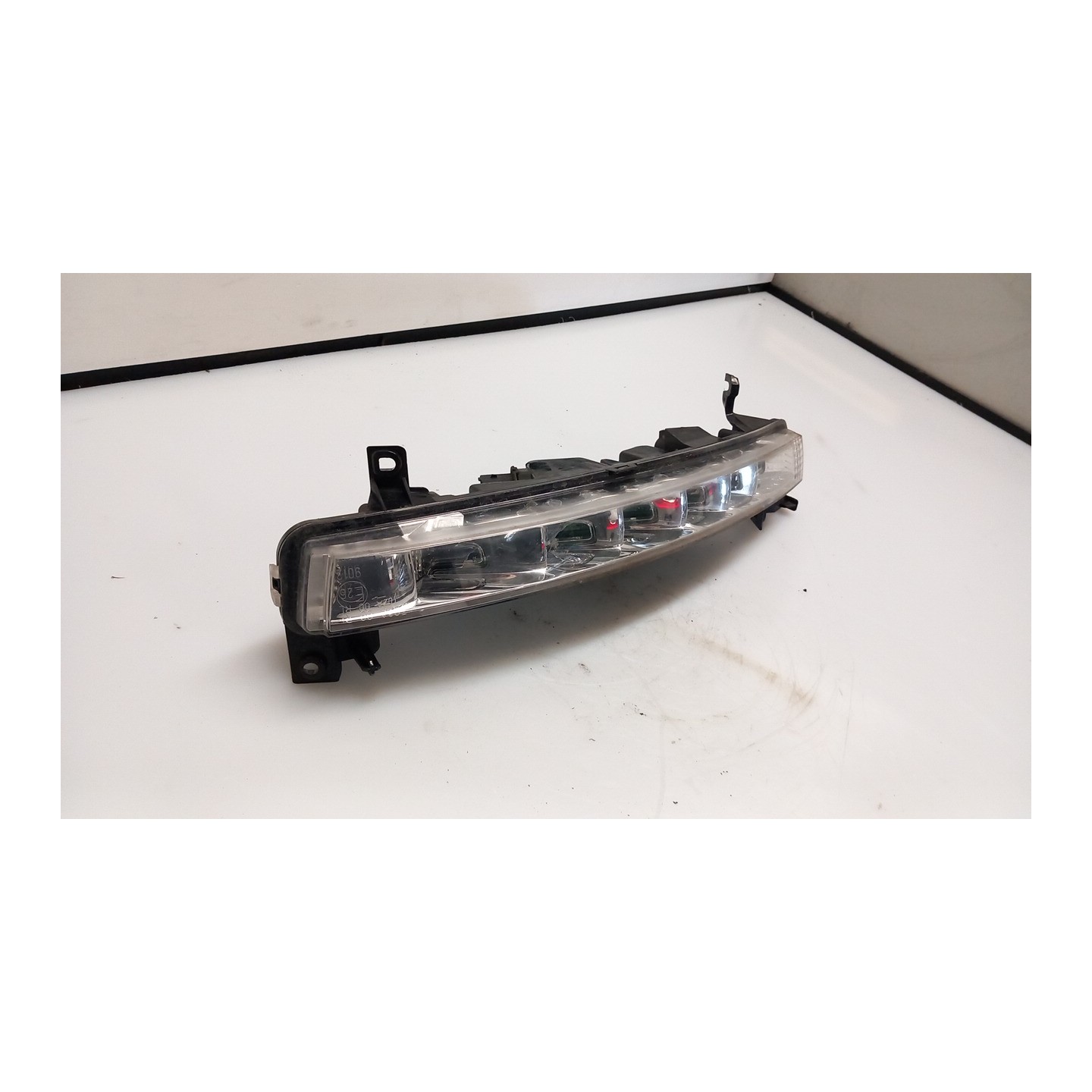 FANALINO ANT. SX. 145 CITROEN C4 PICASSO (09/06-08/13) 9HR 6208V7