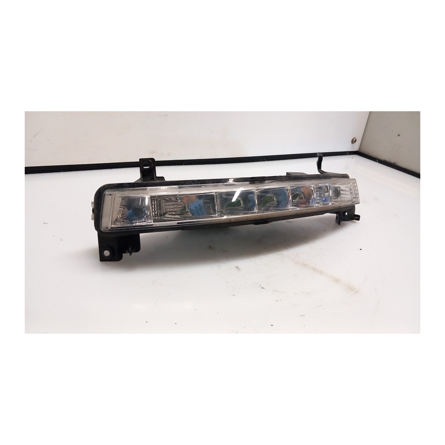 FANALINO ANT. SX. 145 CITROEN C4 PICASSO (09/06-08/13) 9HR 6208V7