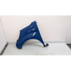 PARAFANGO ANT. S/PROTEZZIONE SOTTO MOTORE SX. 153 PEUGEOT BIPPER (10/08-) 199A9000 1615089280