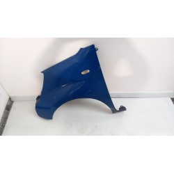 PARAFANGO ANT. S/PROTEZZIONE SOTTO MOTORE SX. 153 PEUGEOT BIPPER (10/08-) 199A9000 1615089280