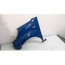 PARAFANGO ANT. S/PROTEZZIONE SOTTO MOTORE SX. 153 PEUGEOT BIPPER (10/08-) 199A9000 1615089280