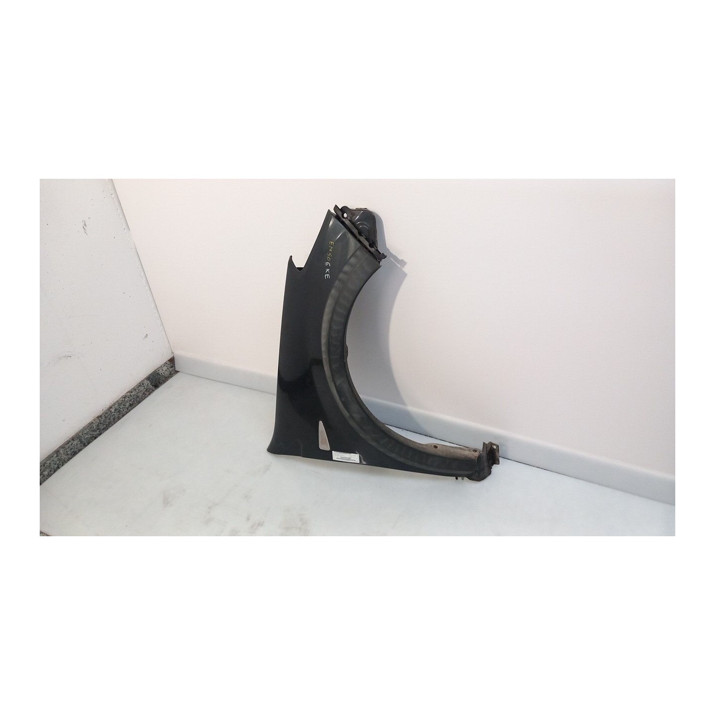 PARAFANGO ANT. DX. 154 DACIA SANDERO (07/08-04/13) K9KE8 631005525R