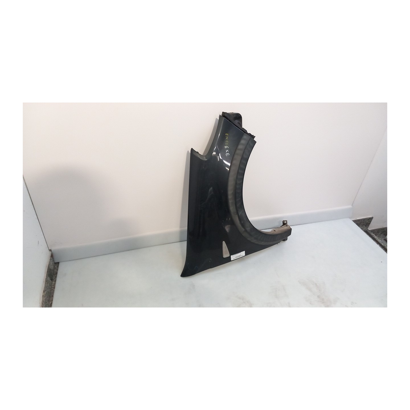 PARAFANGO ANT. DX. 154 DACIA SANDERO (07/08-04/13) K9KE8 631005525R