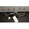 MECCANISMO TERGIPARABREZZA CON MOTORINO 031 LANCIA Y (10/00-03/04) 188A4000 46408351