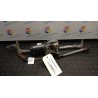 MECCANISMO TERGIPARABREZZA CON MOTORINO 031 LANCIA Y (10/00-03/04) 188A4000 46408351