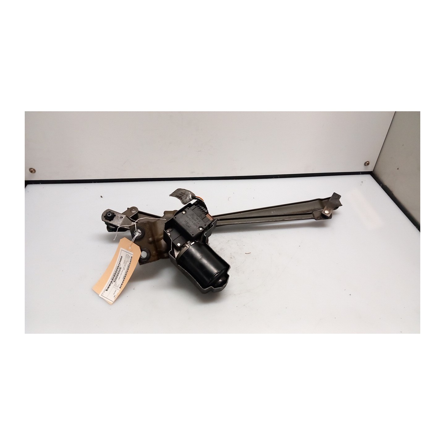 MOTORINO TERGIPARABREZZA 079 FIAT CINQUECENTO (NM) (06/92-01/99 176B2000 9944295