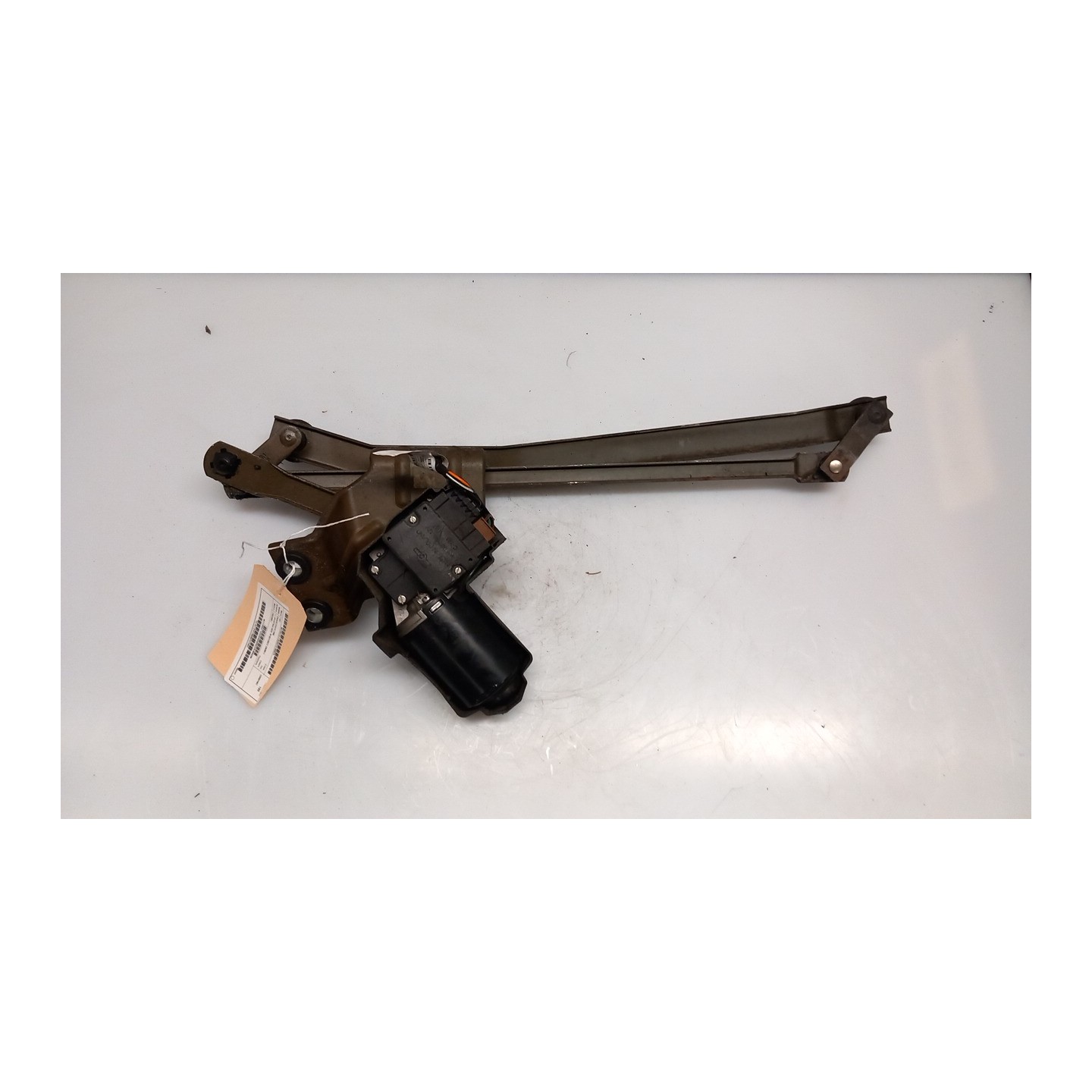 MOTORINO TERGIPARABREZZA 079 FIAT CINQUECENTO (NM) (06/92-01/99 176B2000 9944295