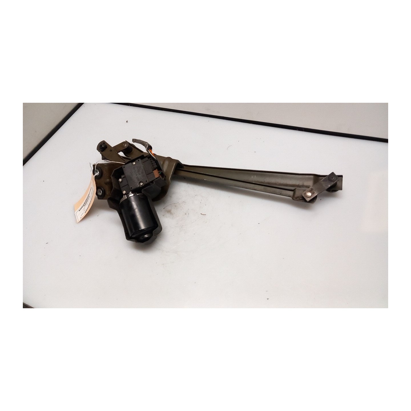 MOTORINO TERGIPARABREZZA 079 FIAT CINQUECENTO (NM) (06/92-01/99 176B2000 9944295