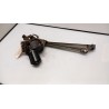 MOTORINO TERGIPARABREZZA 079 FIAT CINQUECENTO (NM) (06/92-01/99 176B2000 9944295