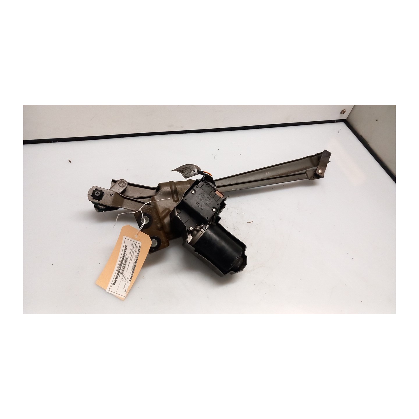 MOTORINO TERGIPARABREZZA 079 FIAT CINQUECENTO (NM) (06/92-01/99 176B2000 9944295