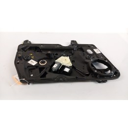 ALZACRISTALLO ELETTR. PORTA ANT. SX. 063 VOLKSWAGEN GOLF (5K/AJ) (09/08-) CAX 5K0837461D