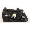ALZACRISTALLO ELETTR. PORTA ANT. SX. 063 VOLKSWAGEN GOLF (5K/AJ) (09/08-) CAX 5K0837461D