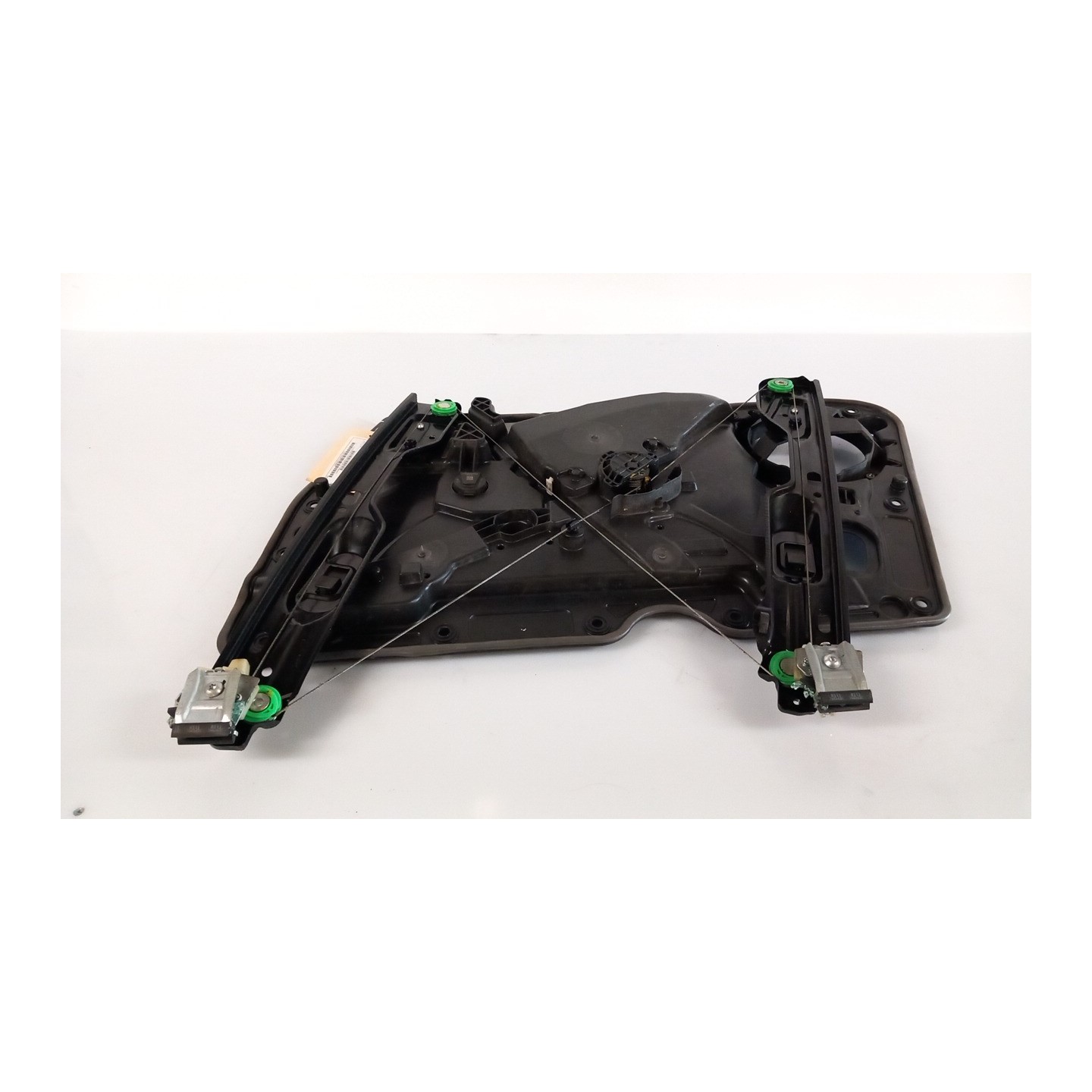 ALZACRISTALLO ELETTR. PORTA ANT. SX. 063 VOLKSWAGEN GOLF (5K/AJ) (09/08-) CAX 5K0837461D