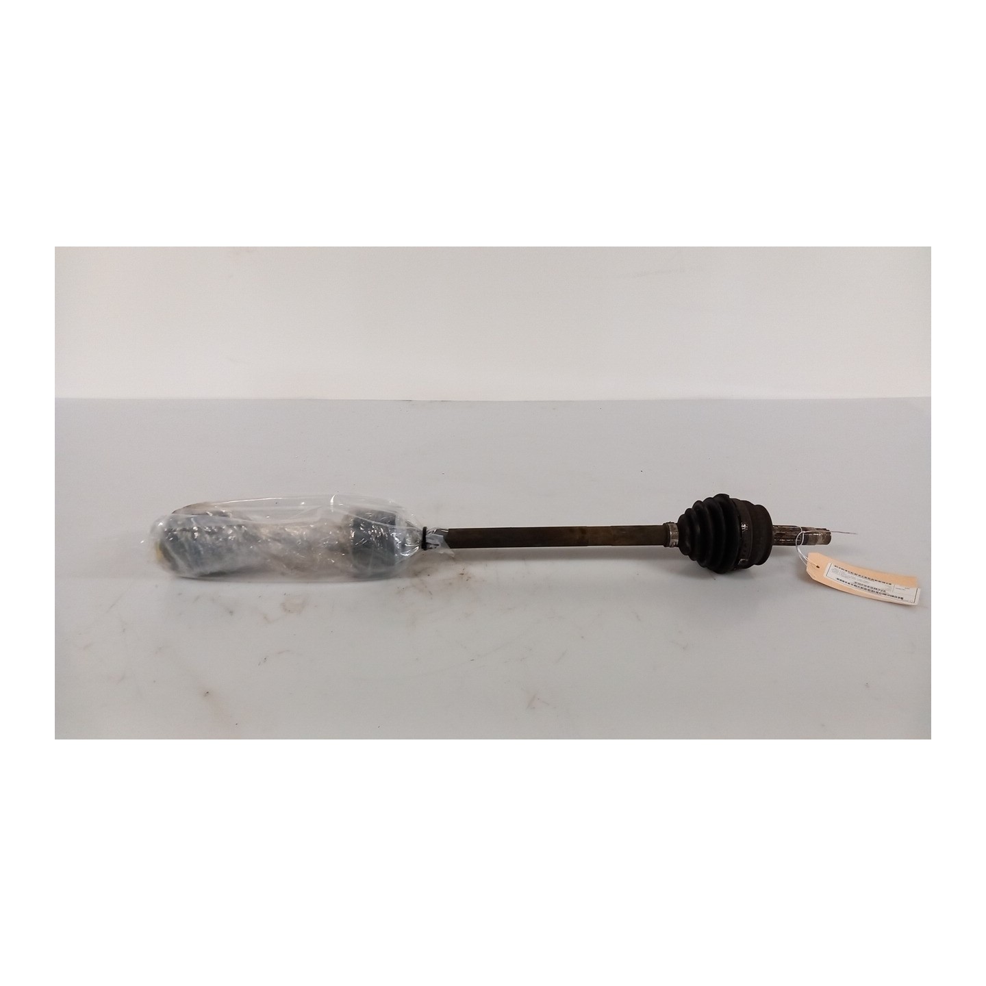 SEMIALBERO ANT. COMPL. DX. 045 FIAT PUNTO 1A SERIE (11/93-10/99) 176B4000 46404032