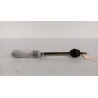 SEMIALBERO ANT. COMPL. DX. 045 FIAT PUNTO 1A SERIE (11/93-10/99) 176B4000 46404032