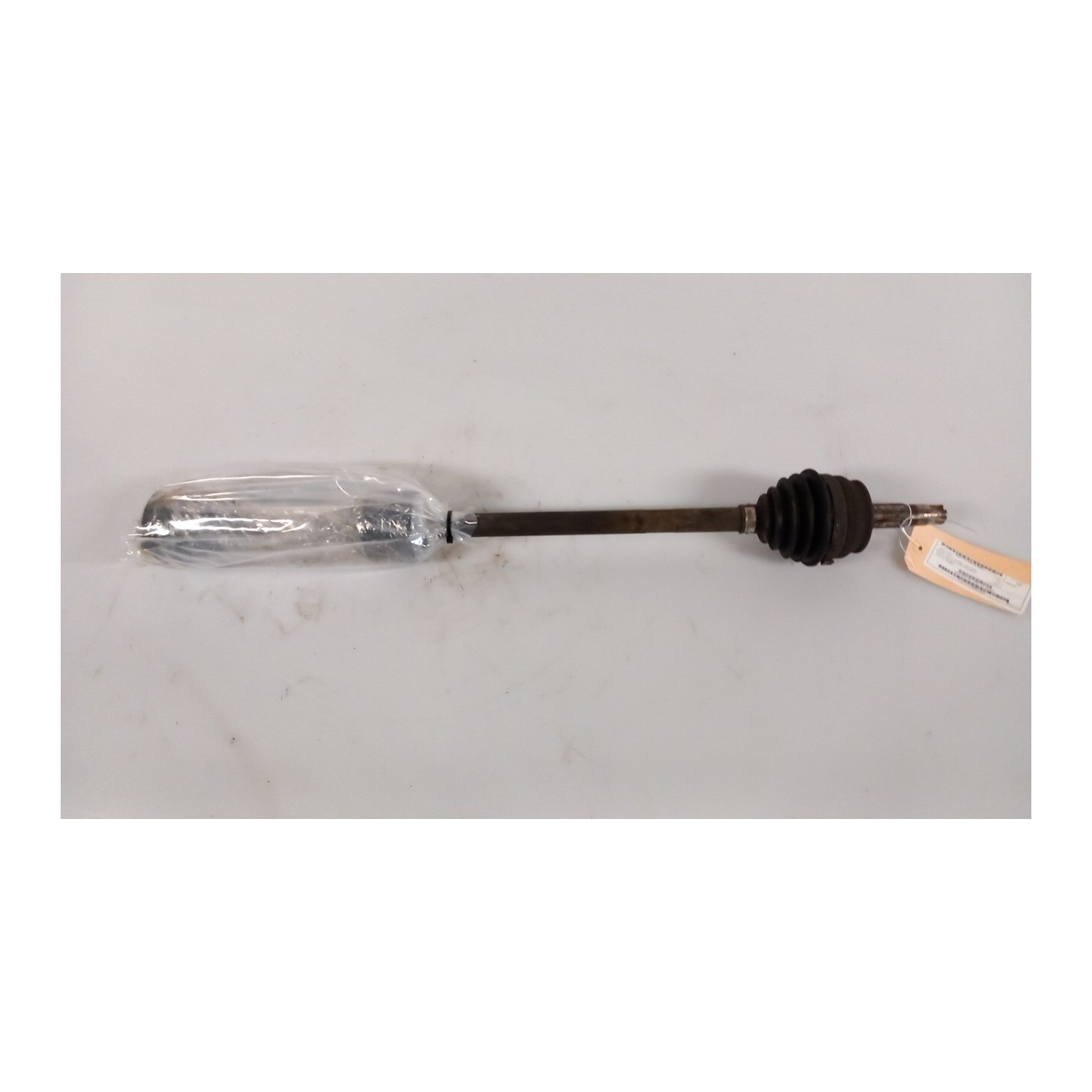 SEMIALBERO ANT. COMPL. DX. 045 FIAT PUNTO 1A SERIE (11/93-10/99) 176B4000 46404032