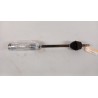 SEMIALBERO ANT. COMPL. DX. 045 FIAT PUNTO 1A SERIE (11/93-10/99) 176B4000 46404032