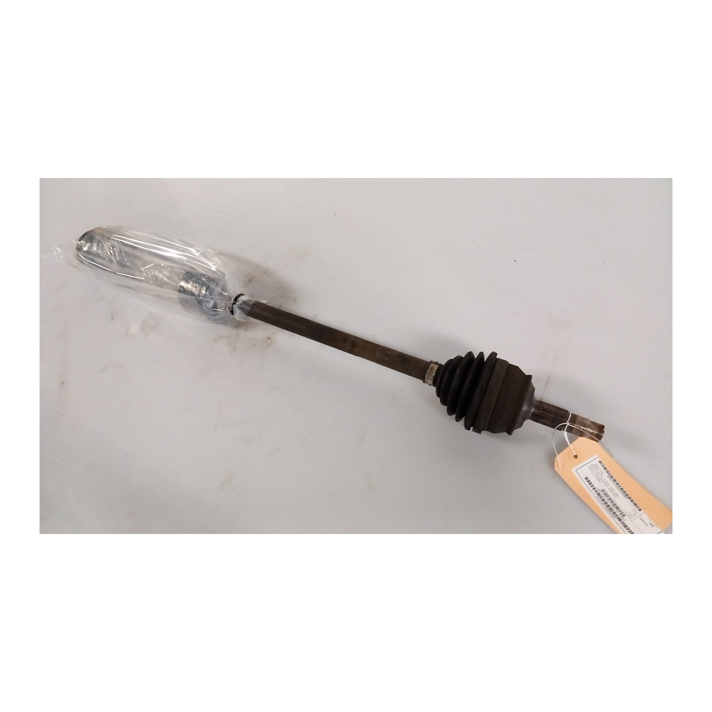 SEMIALBERO ANT. COMPL. DX. 045 FIAT PUNTO 1A SERIE (11/93-10/99) 176B4000 46404032