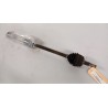 SEMIALBERO ANT. COMPL. DX. 045 FIAT PUNTO 1A SERIE (11/93-10/99) 176B4000 46404032