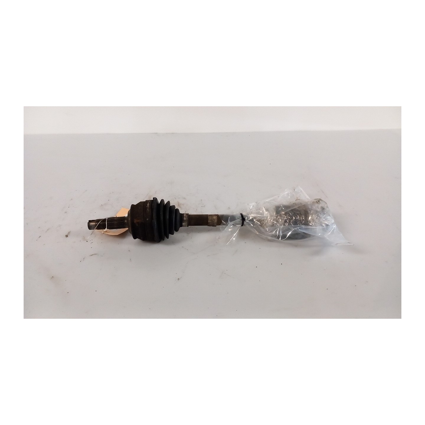 SEMIALBERO ANT. COMPL. SX. 046 FIAT PUNTO 1A SERIE (11/93-10/99) 176B4000 7754409