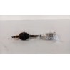 SEMIALBERO ANT. COMPL. SX. 046 FIAT PUNTO 1A SERIE (11/93-10/99) 176B4000 7754409