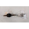 SEMIALBERO ANT. COMPL. SX. 046 FIAT PUNTO 1A SERIE (11/93-10/99) 176B4000 7754409