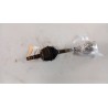 SEMIALBERO ANT. COMPL. SX. 046 FIAT PUNTO 1A SERIE (11/93-10/99) 176B4000 7754409
