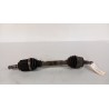 SEMIALBERO ANT. COMPL. SX. 066 ALFA ROMEO GIULIETTA (X7) (03/10-10/13) 940A3000 51806989