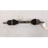 SEMIALBERO ANT. COMPL. SX. 066 ALFA ROMEO GIULIETTA (X7) (03/10-10/13) 940A3000 51806989