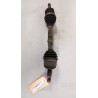 SEMIALBERO ANT. COMPL. SX. 066 ALFA ROMEO GIULIETTA (X7) (03/10-10/13) 940A3000 51806989