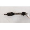 SEMIALBERO ANT. COMPL. SX. 066 ALFA ROMEO GIULIETTA (X7) (03/10-10/13) 940A3000 51806989