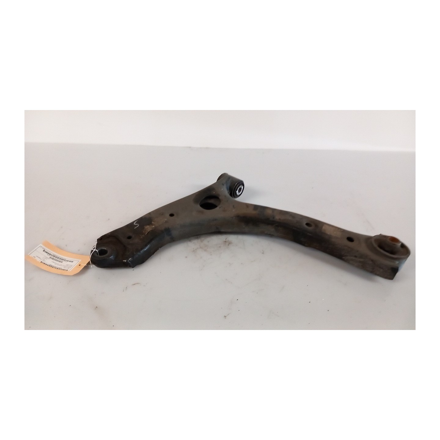BRACCIO OSCILLANTE SOSP. ANT. SX. 005 FORD TRANSIT CUSTOM FRG (TTF) (01/1 BKFB 2385105