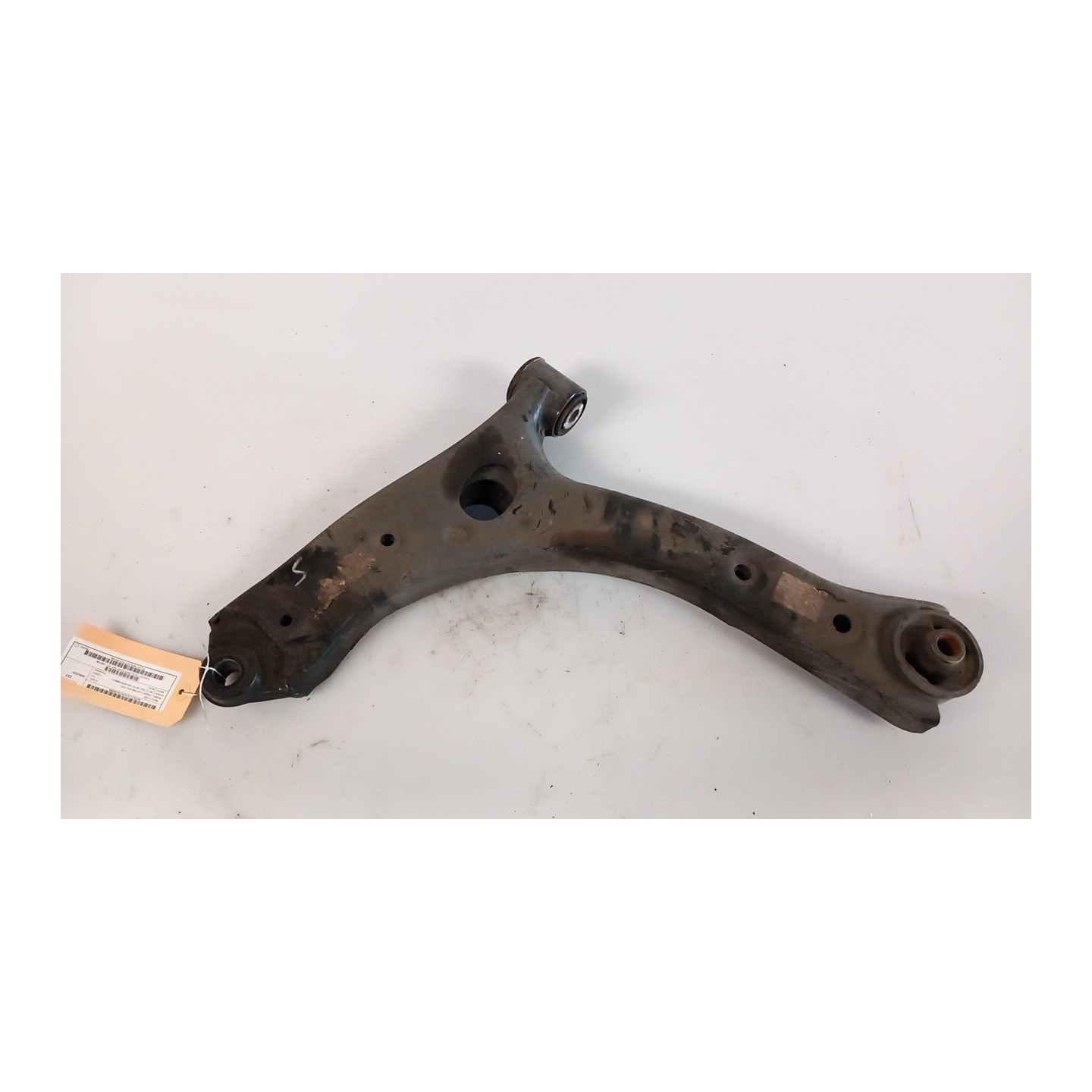BRACCIO OSCILLANTE SOSP. ANT. SX. 005 FORD TRANSIT CUSTOM FRG (TTF) (01/1 BKFB 2385105