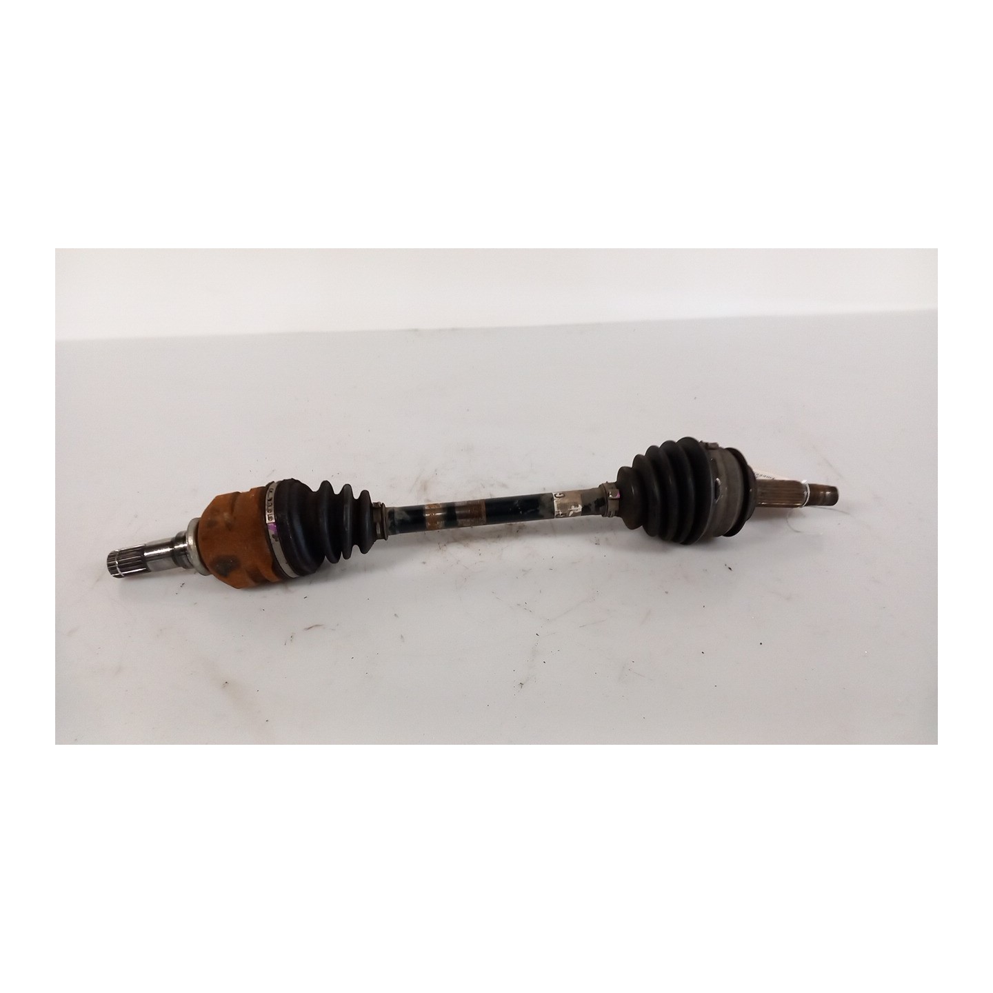 SEMIALBERO ANT. COMPL. SX. 031 TOYOTA YARIS (09/11-02/15) 1NDTV 434200D331