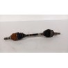 SEMIALBERO ANT. COMPL. SX. 031 TOYOTA YARIS (09/11-02/15) 1NDTV 434200D331