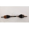 SEMIALBERO ANT. COMPL. SX. 031 TOYOTA YARIS (09/11-02/15) 1NDTV 434200D331