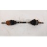 SEMIALBERO ANT. COMPL. SX. 031 TOYOTA YARIS (09/11-02/15) 1NDTV 434200D331