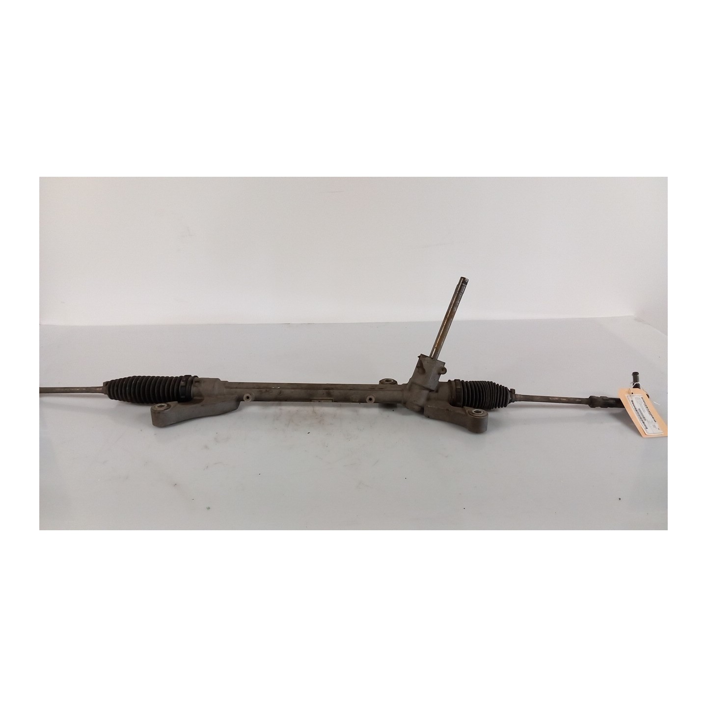 SCATOLA STERZO 037 FORD ECOSPORT (01/14-12/18) UEJE 1829472
