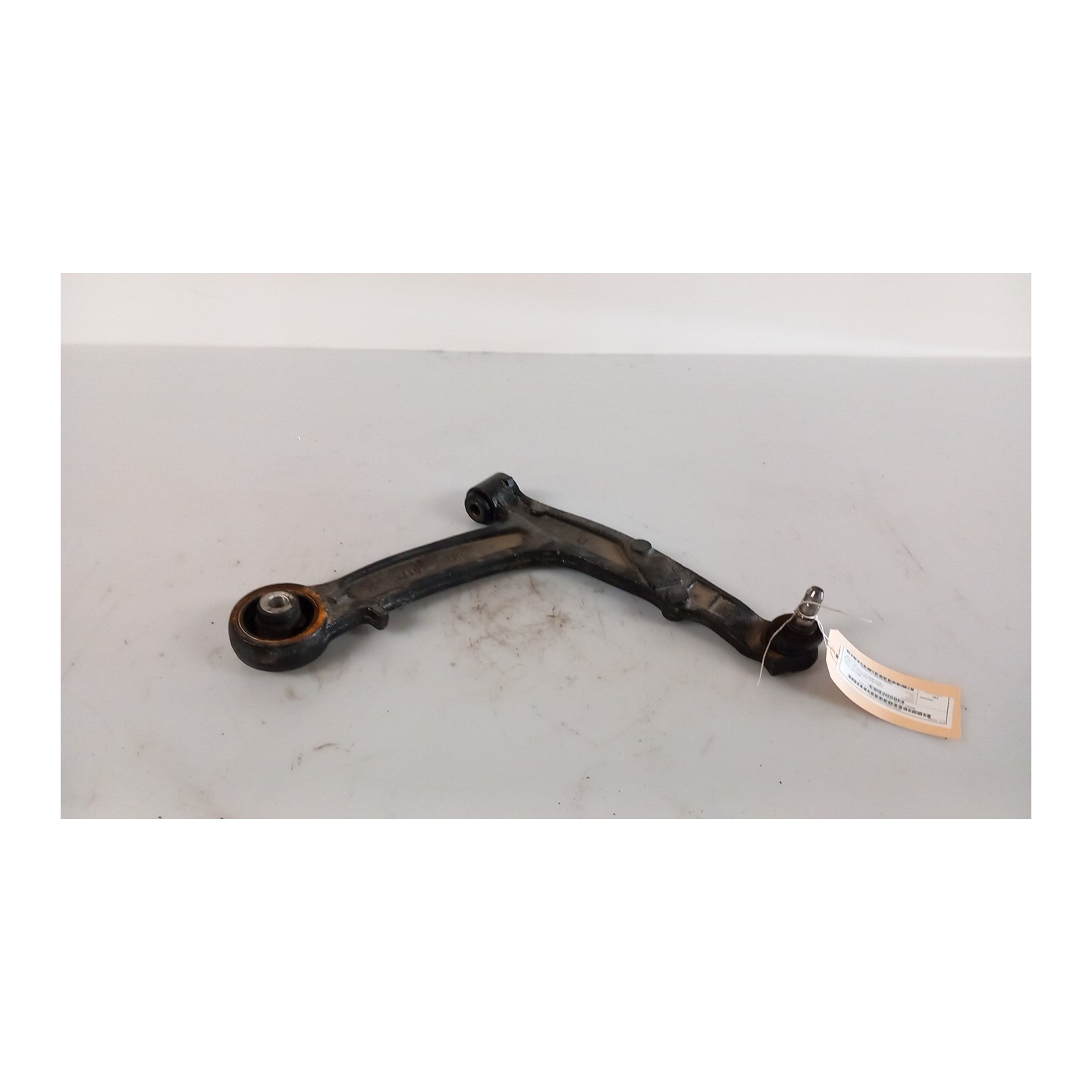 BRACCIO OSCILLANTE SOSP. ANT. DX. 043 FIAT SEICENTO (1E) (02/98-07/05) 187A1000 7636996