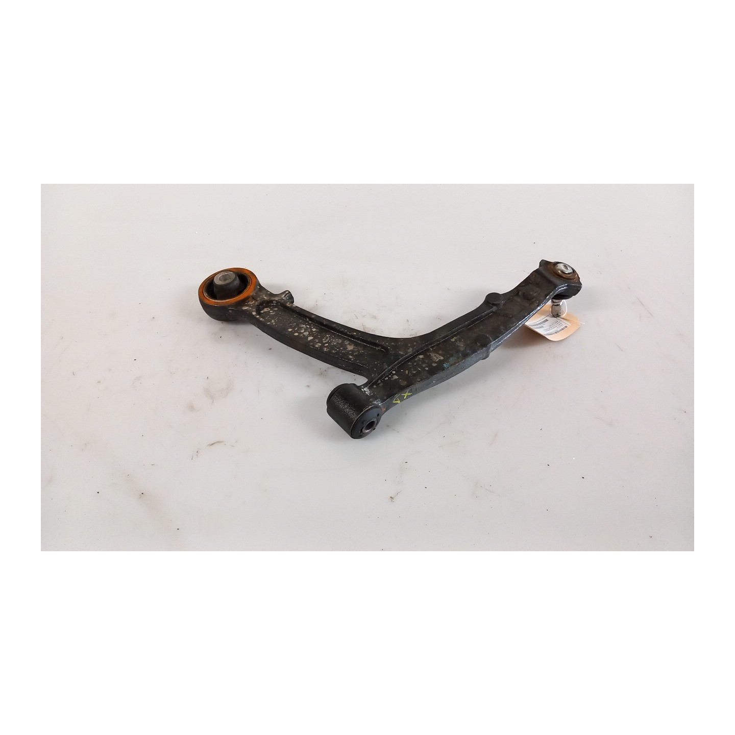 BRACCIO OSCILLANTE SOSP. ANT. DX. 043 FIAT SEICENTO (1E) (02/98-07/05) 187A1000 7636996