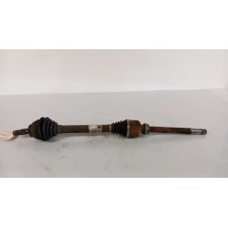 SEMIALBERO ANT. COMPL. DX. 016 PEUGEOT 2008 (03/13-05/16)...