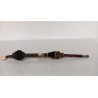 SEMIALBERO ANT. COMPL. DX. 016 PEUGEOT 2008 (03/13-05/16) 9H05 9677211480