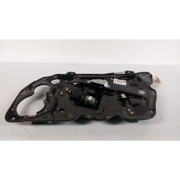ALZACRISTALLO ELETTR. PORTA ANT. DX. 033 VOLKSWAGEN PASSAT (3C) (02/05-12/10) CBA 3C1837462L